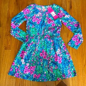 NWT Lilly dress!